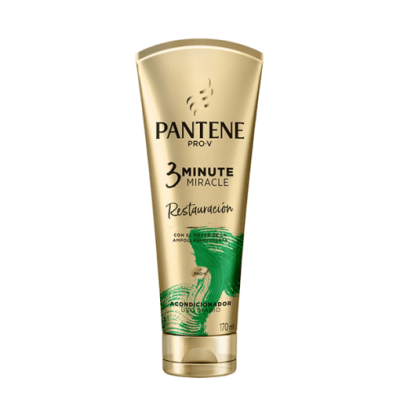 Pantene Acond 3Mm Restau X170