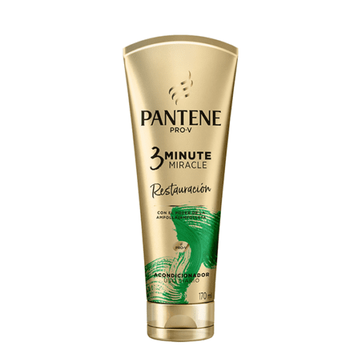 Pantene Acond 3Mm Restau X170