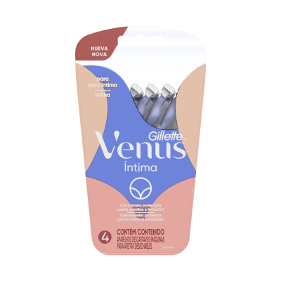 Gillette Maq Venus Intim X1