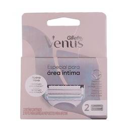 Gillette Venus Intima X2 Hoja