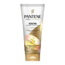 Pantene Acond Keratina   X250