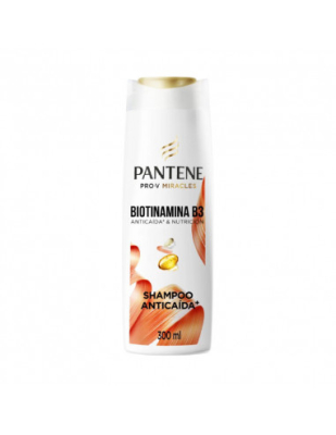 Pantene Sh Anticaida     X300