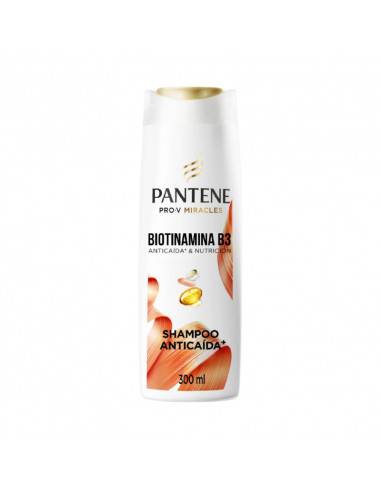 Pantene Sh Anticaida     X300