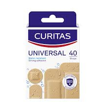 Curitas Apos Transp Surt X40U
