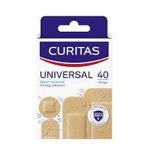 Curitas Apos Transp Surt X40U