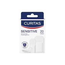 Curitas Apos Sensitive   X20U