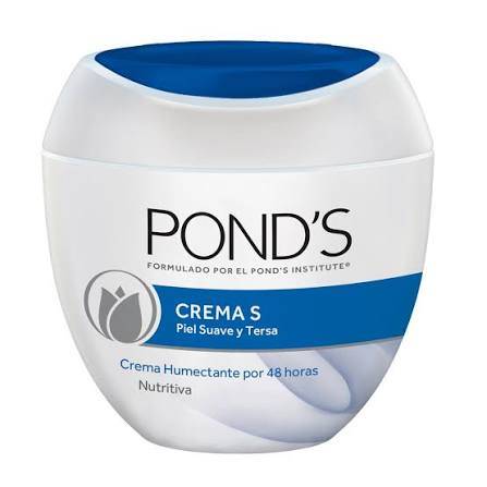 Ponds Cr  S Humect Nutri X 50
