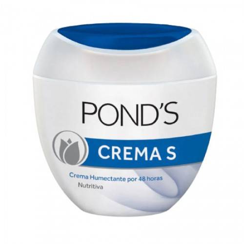 Ponds Cr  S Humect Nutri X100