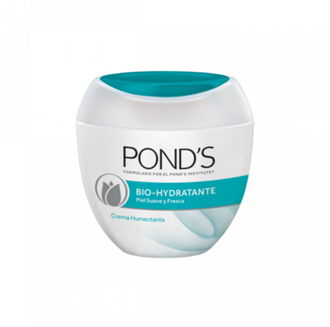 Ponds Cr Biohidratante   X 50