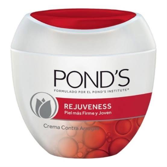 Ponds Cr Rejuveness Dia  X100