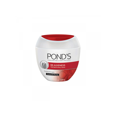 Ponds Cr Rejuveness Noch X100