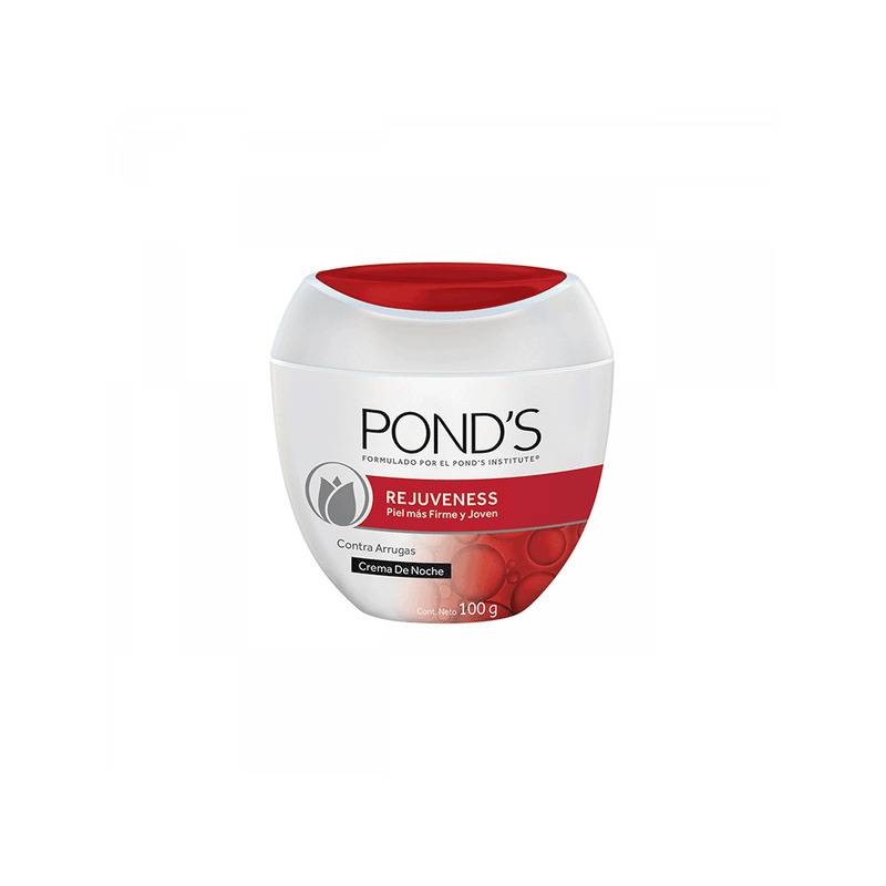 Ponds Cr Rejuveness Noch X100