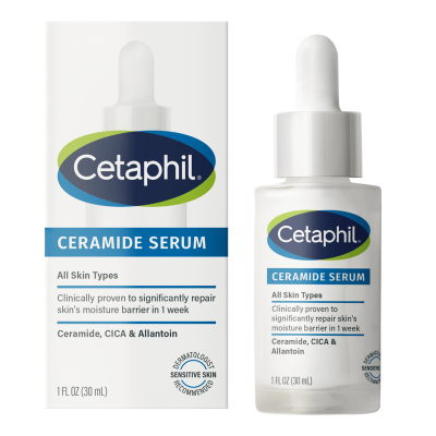 Cetaphil Serum Ceramid X 30Ml