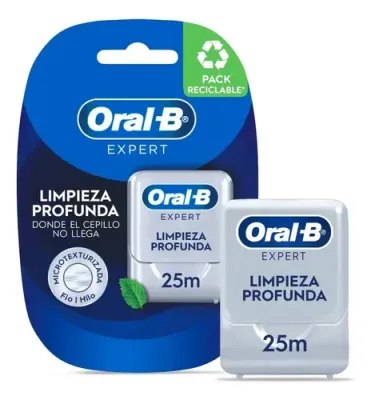 Oral-B Hilo Expert Pro Sa 25M