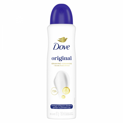 Dove Deo Aer Ap Orig V X150Ml