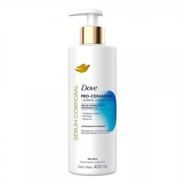 Dove Serum Corp Cerami X400Ml