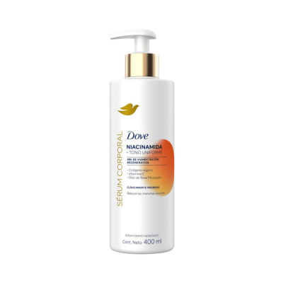 Dove Serum Corp Nianic X400Ml