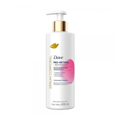 Dove Serum Corp Retino X400Ml