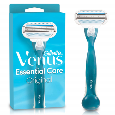 Gillette Venus Maq Essent X1