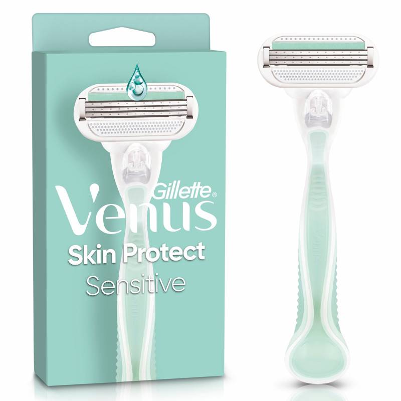 Gillette Venus Divine Maq X 1
