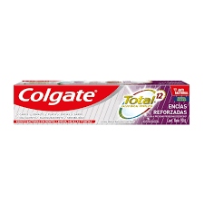 Colgate Dent Tot12 Enc Sanx90