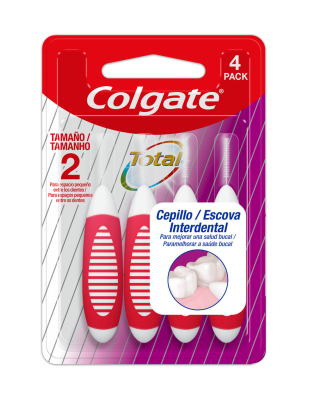 Colgate Cep Interdent 2Mm