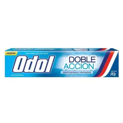 Odol Dent Doble Prot X 90Gr