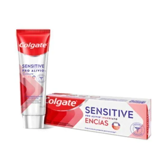 Colgate Dent Sens P/A/En110Gr