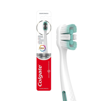 Colgate Cep Tot Limpieza Sve