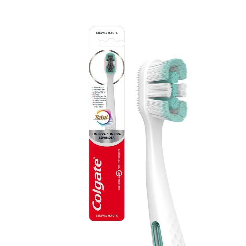Colgate Cep Tot Limpieza Sve