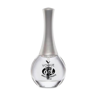 Vogue Esm Top Coat Br.diamant