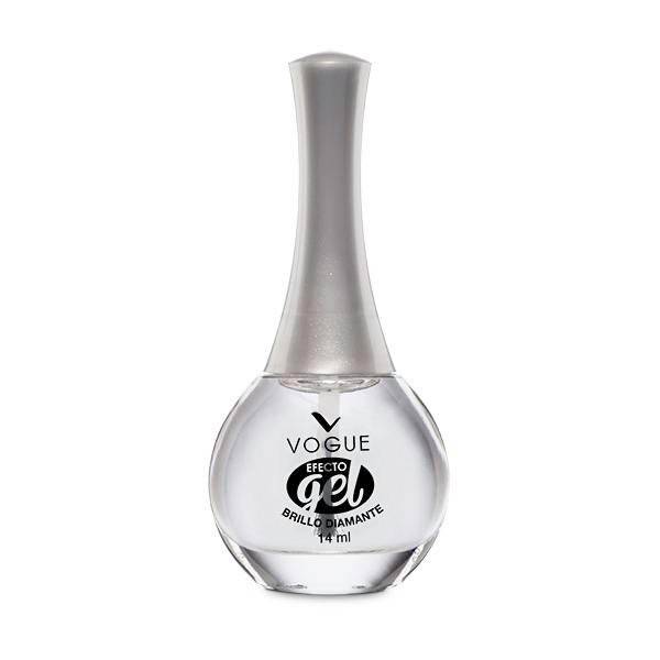 Vogue Esm Top Coat Br.diamant