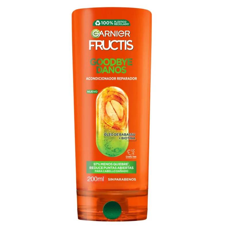 Fructis Goodb Daño Acond X200