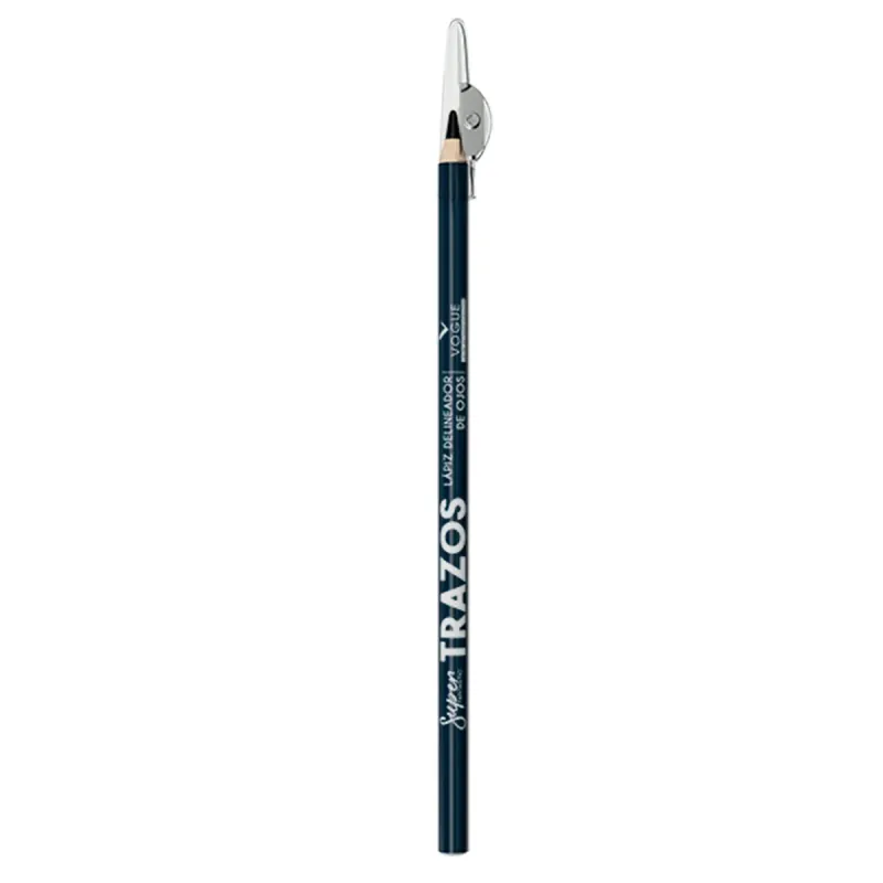 Vogue Ojos Delin Lap Neg S/Tr