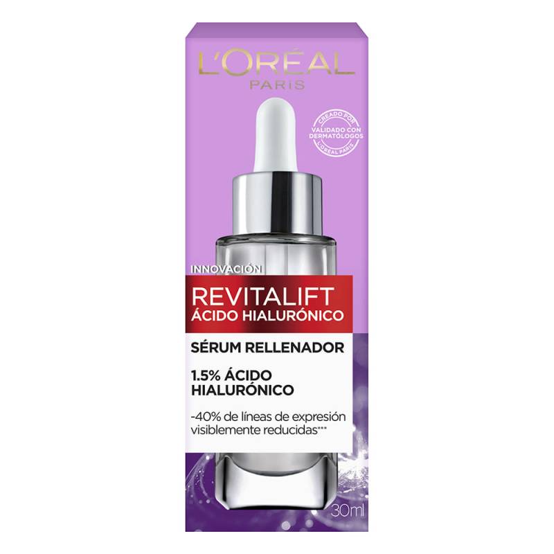 Dermo Exp Rev Hialur Serum Ah