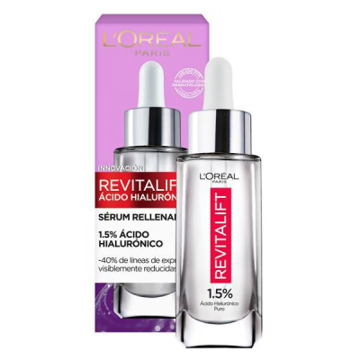Dermo Exp Rev Ah Serum   X 30