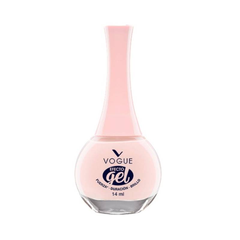 Vogue Esm Ef.gel Eterna