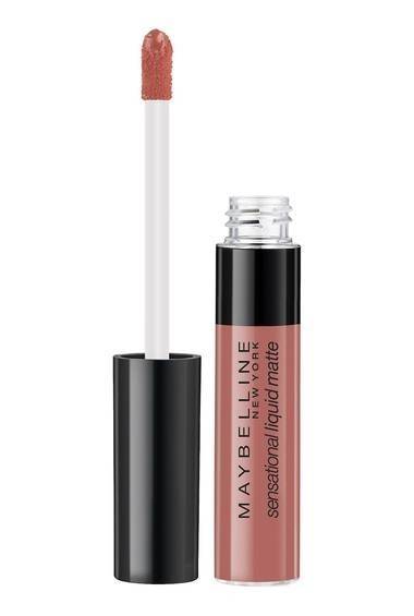 Mb Lab Sens Liq Mattes Nude B