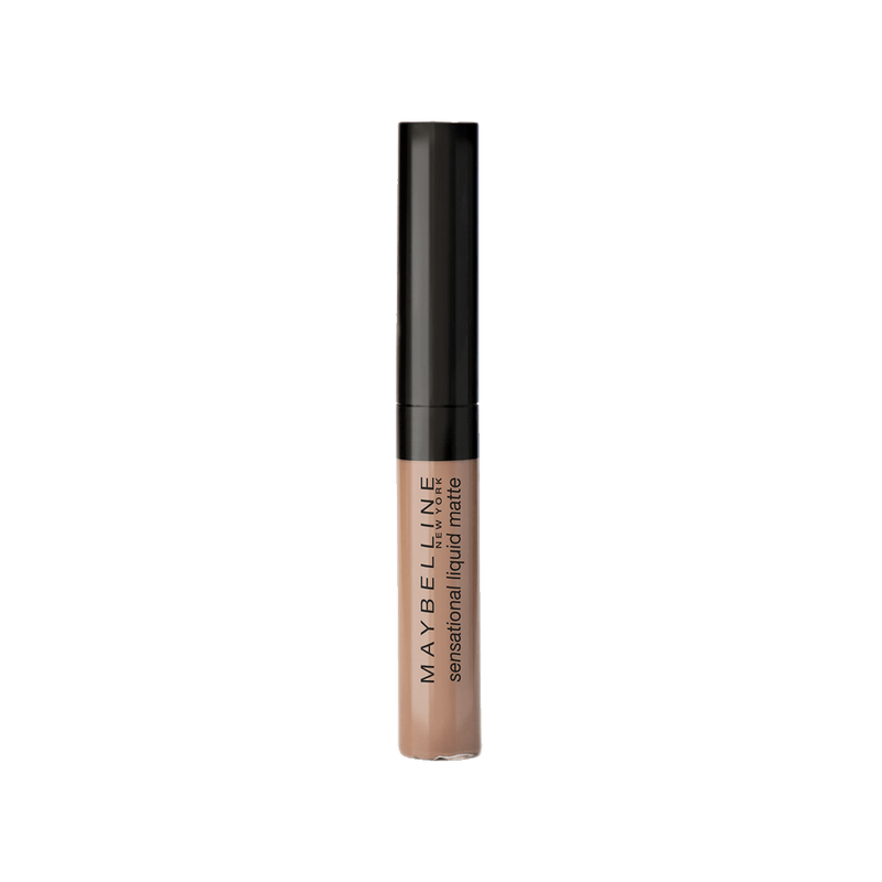 Mb Lab Sens Liq Mattes Barely
