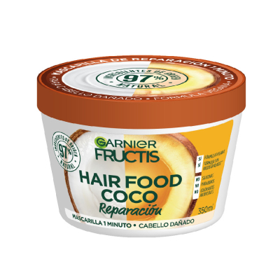 Fructis Hf Coco Trat     X350
