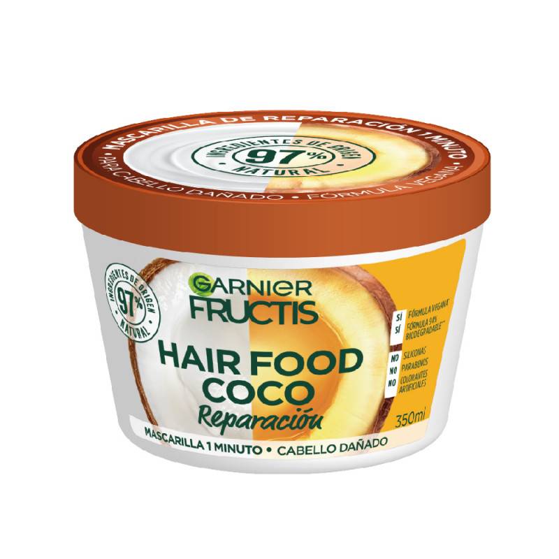 Fructis Hf Coco Trat     X350