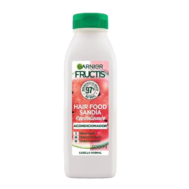 Fructis Acond Food Sandiax300