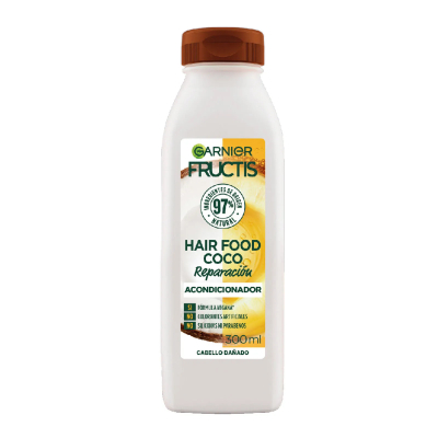 Fructis Hf Coco Acond    X300