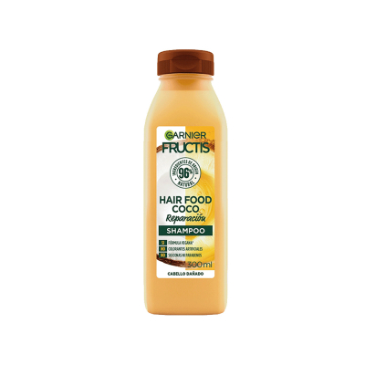 Fructis Hf Coco Sh       X300