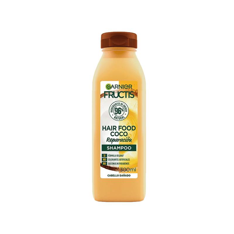 Fructis Hf Coco Sh       X300