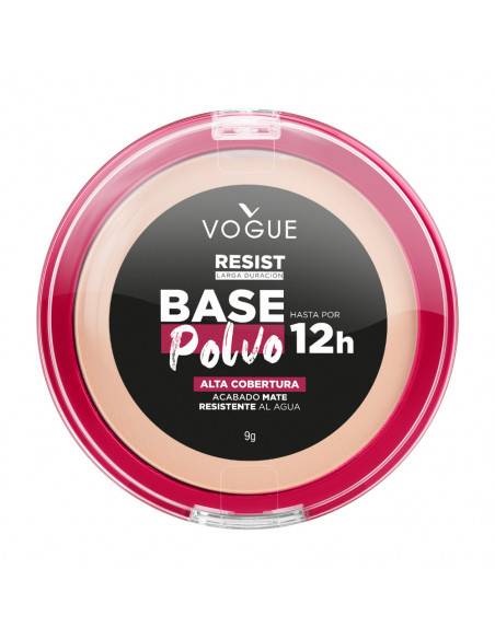 Vogue Rost Base Pvo Petalo