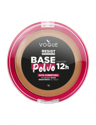 Vogue Rost Base Pvo Miel