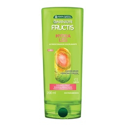 Fructis Acon Hydra Liss X200