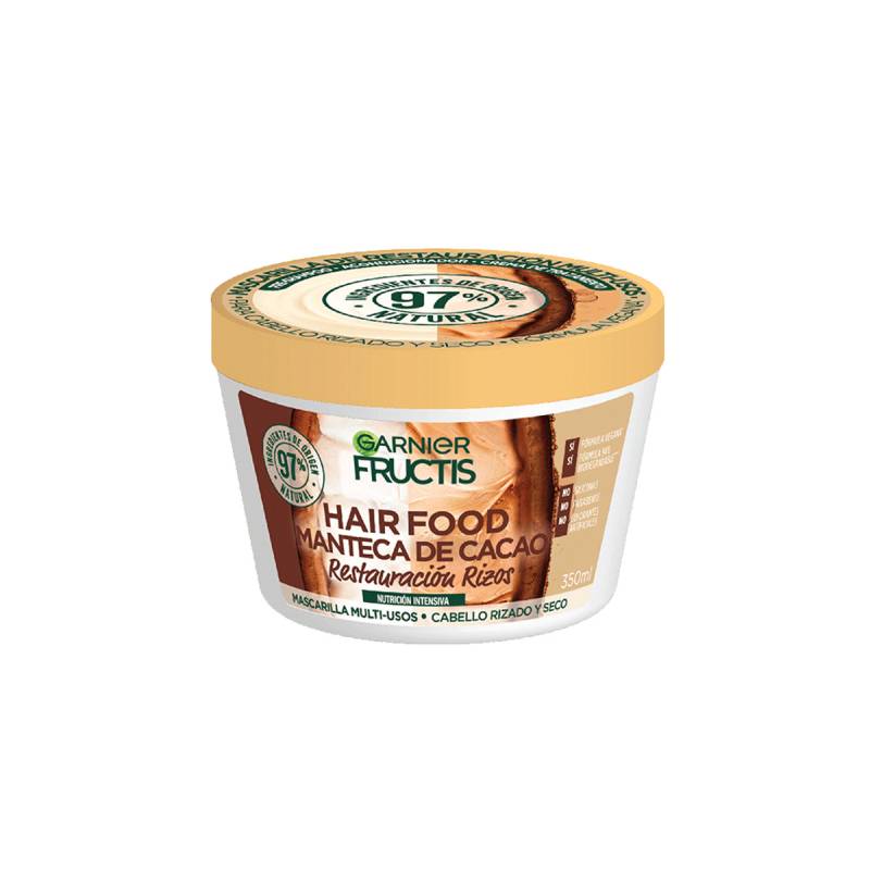 Fructis Hf Cacao Trat    X350