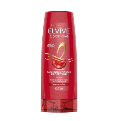 Elvive Acond Colorvive   X400